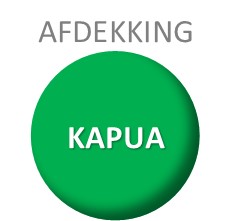 Afdekking kapua