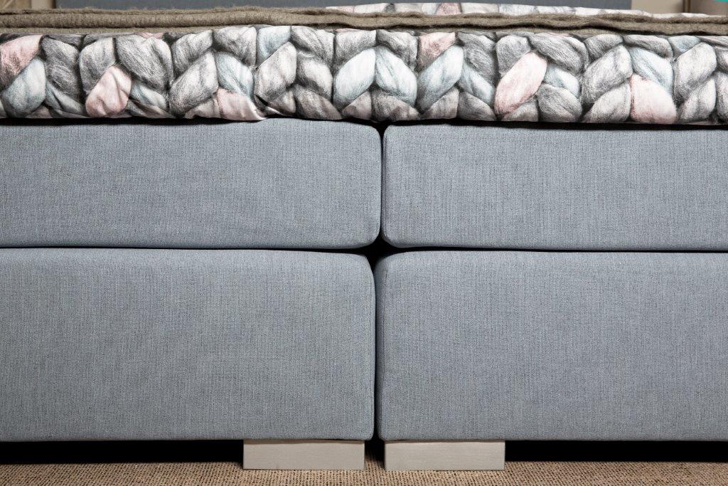 Boxspring Castle