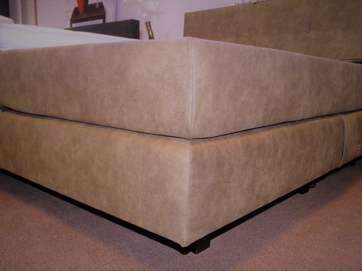 Boxspring Duke