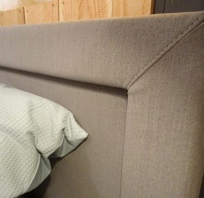Hoofdbord Cornice