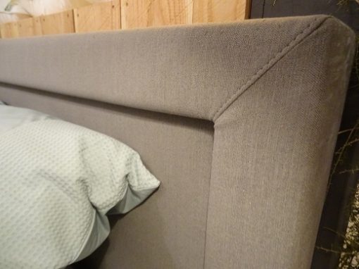 Hoofdbord Cornice