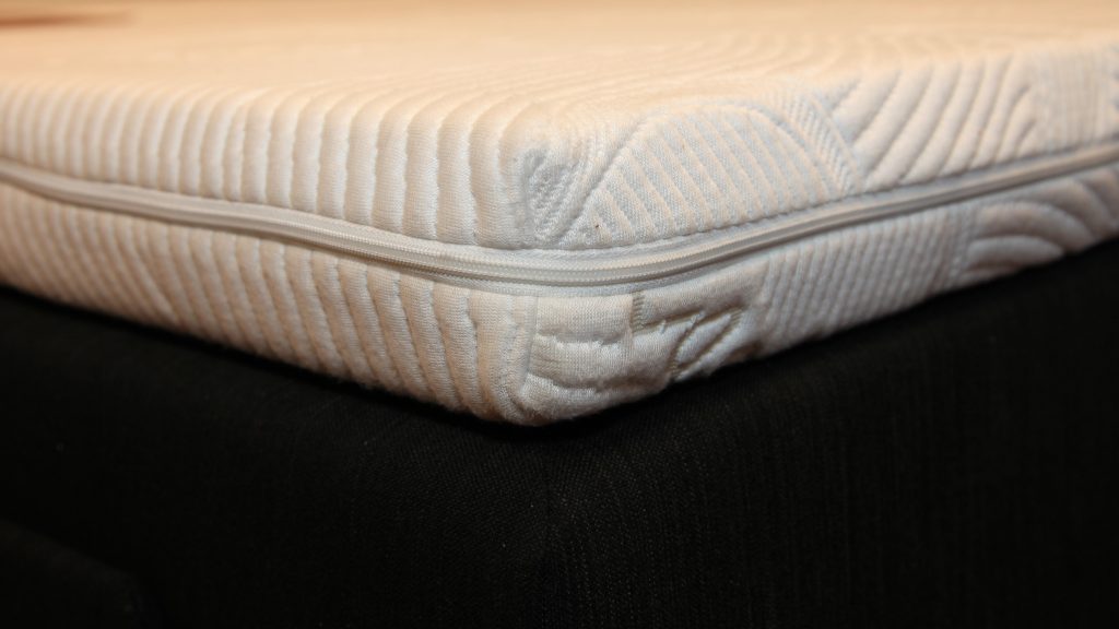 Topmatras Cashmere
