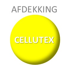 Afdekking Cellutex