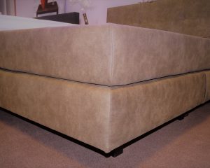 Boxspring Duke