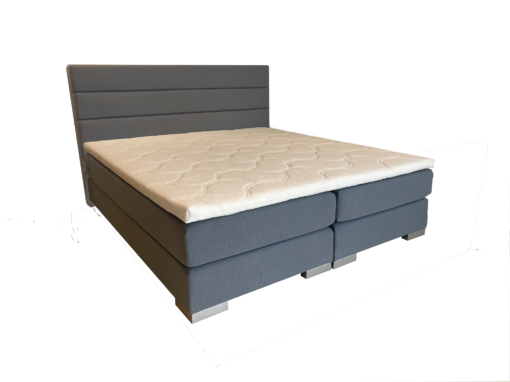 Boxspring Theodoor