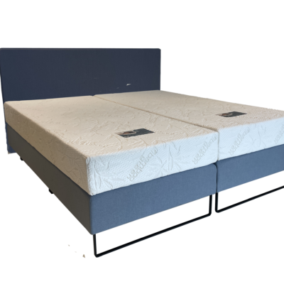 Boxspring Fino