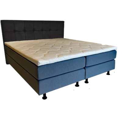 Boxspring Button