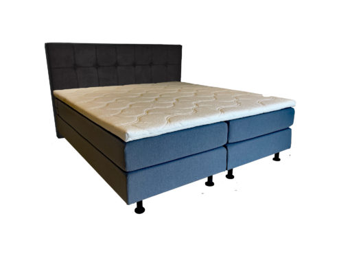 Boxspring Button