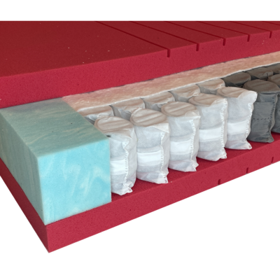 Matras serie M-1530
