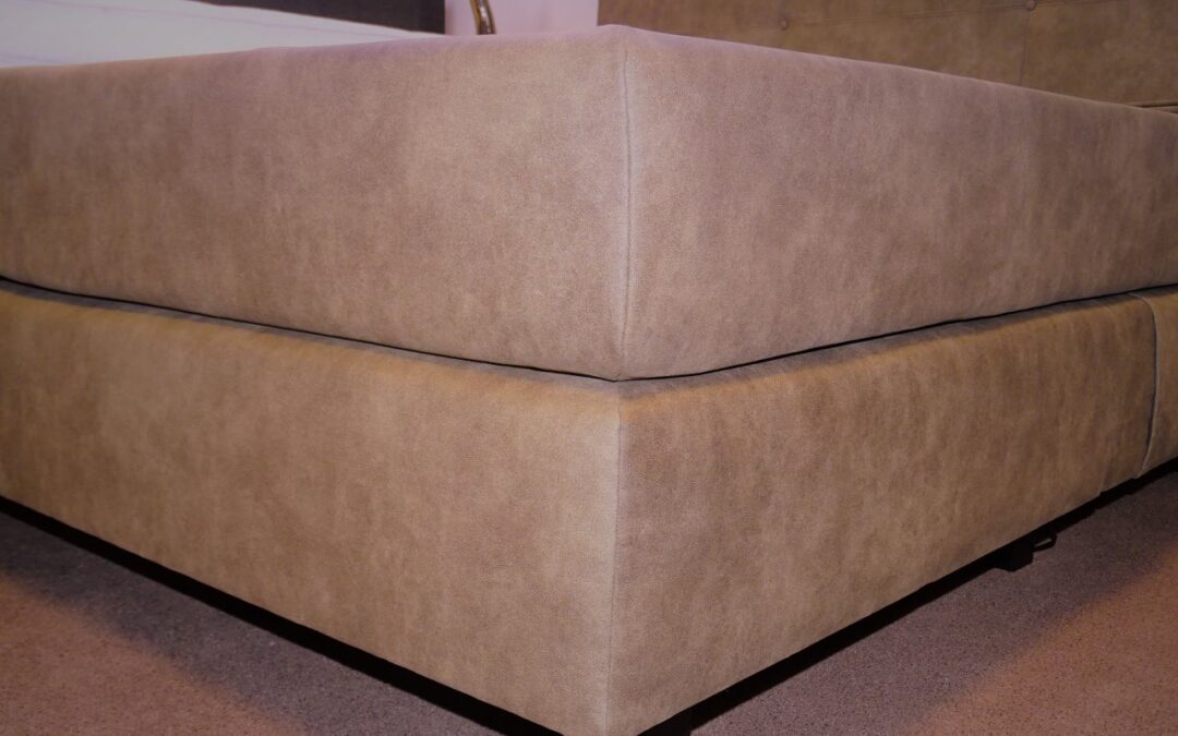 Boxspring Duke