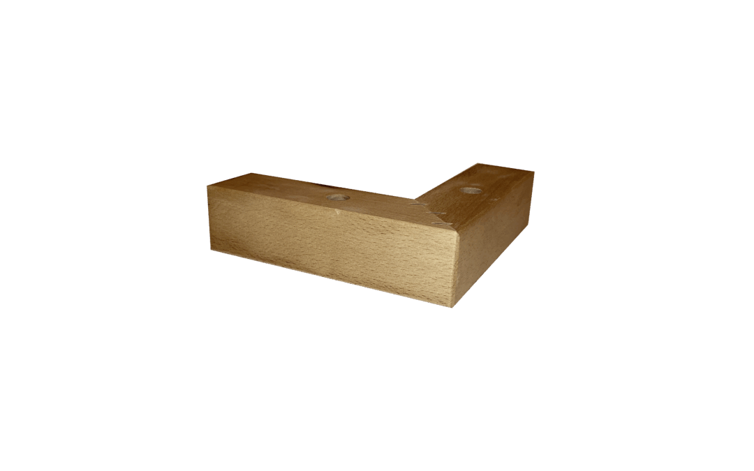 Sledepoot naturel
